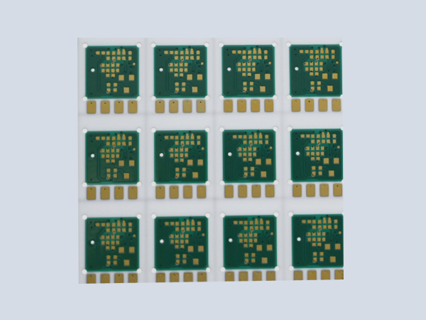 四層陶瓷PCB線路板