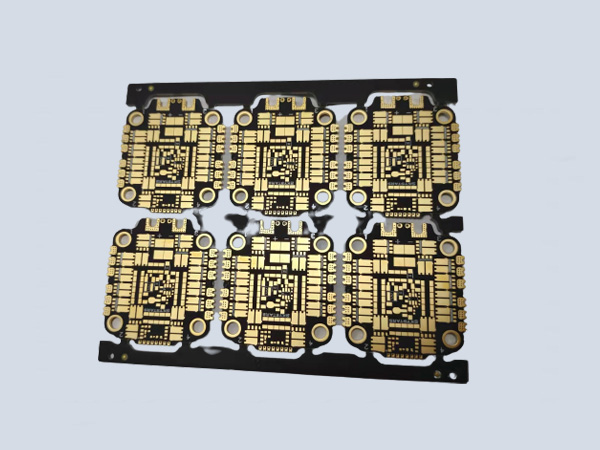 PCB電路板熱設(shè)計(jì)應(yīng)遵循哪些規(guī)則？