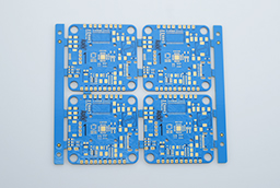 PCB板樣品展示2
