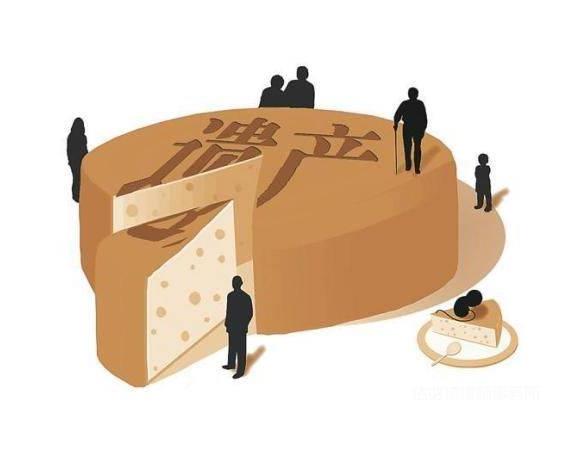 法律上繼承人是誰?北京遺產(chǎn)繼承糾紛